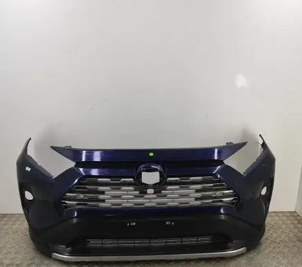 Toyota RAV 4 (XA50) Front bumper 5311342120 5311342130