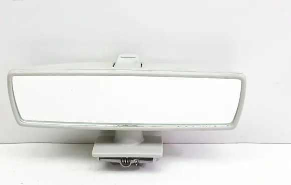 Rear view mirror (interior)