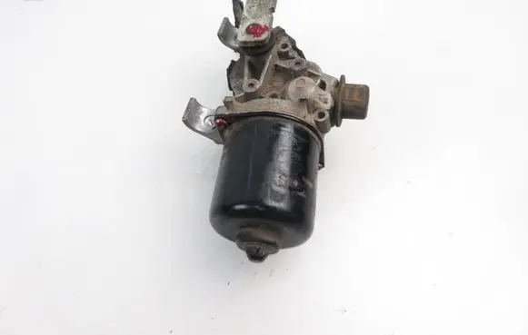 Renault Megane III Wiper motor W000007226