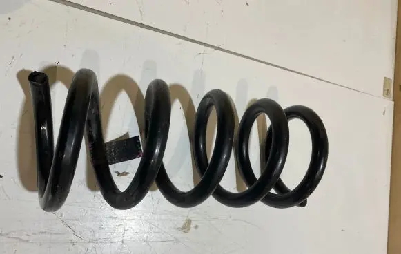 Ford Mustang VI Rear coil spring JR3C5560UB