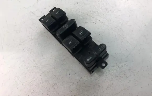 Volkswagen PASSAT B7 Electric window control switch 1J4959857