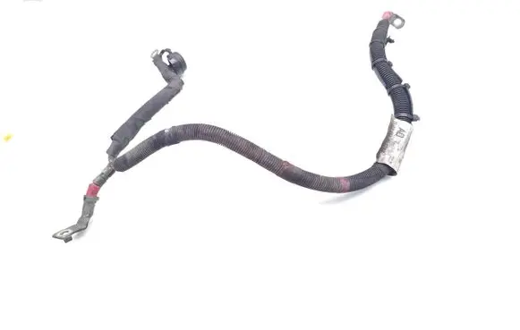 Ford Transit Courier Negative earth cable (battery) GK3T14A120AD
