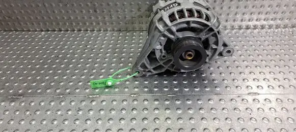 Mercedes-Benz B W246 W242 Generator/alternator A0009063322