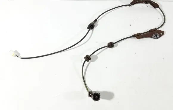 Toyota Verso Rear ABS sensor wiring