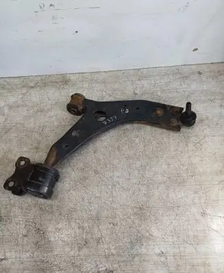 Ford Focus C-MAX Front lower control arm/wishbone 3M513A423AG 4460329540