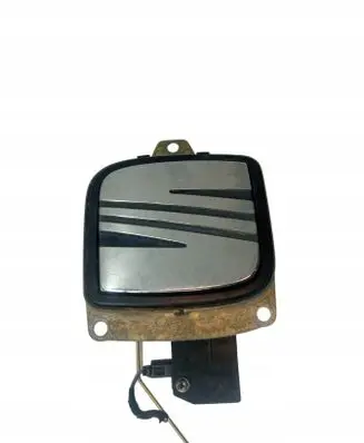 Seat Ibiza III (6L) Tailgate/trunk/boot lock/catch/latch 6L6827573BC