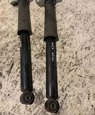 Volvo XC40 Rear shock absorber/damper