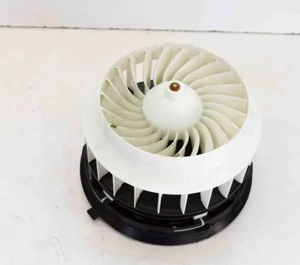 Mercedes-Benz C W205 Heater fan/blower