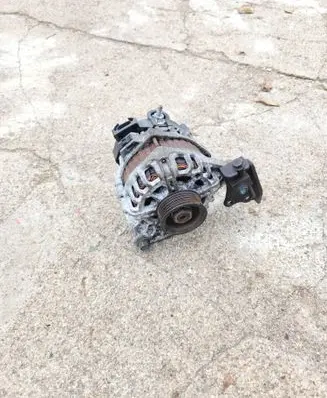 Generator/alternator