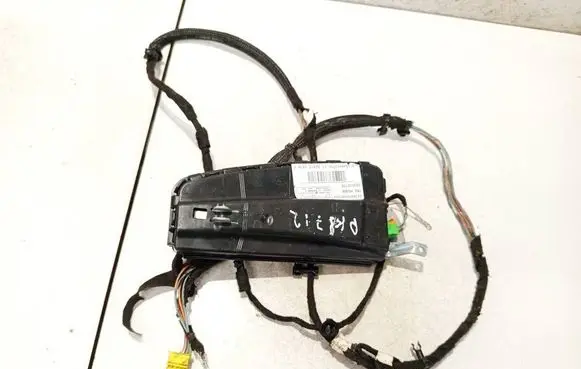 Audi 80 90 S2 B4 Seat airbag 1648601705 30350077e