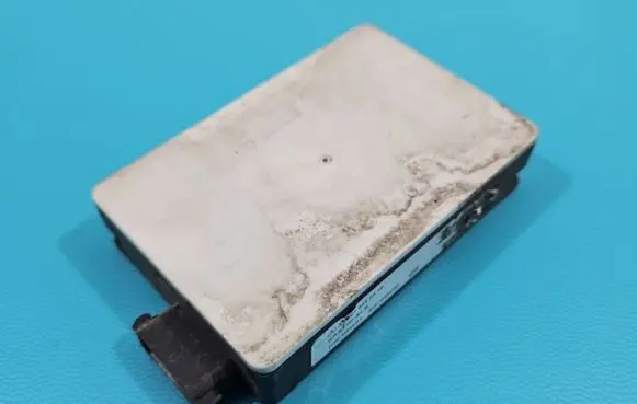 Mercedes-Benz S W221 Central body control module A0045425218 IMPRK1389709