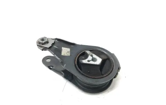 Gearbox mount