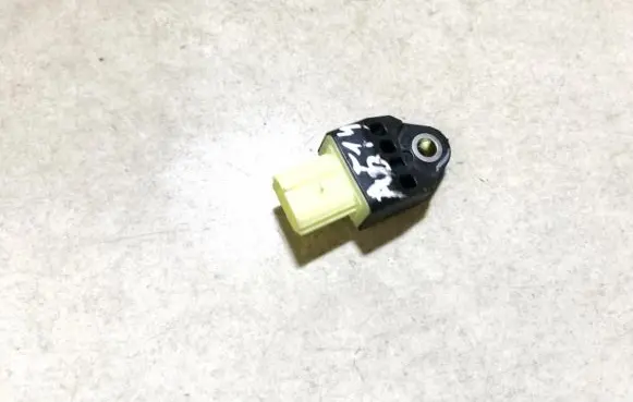 Subaru Outback Airbag deployment crash/impact sensor 98235aj000