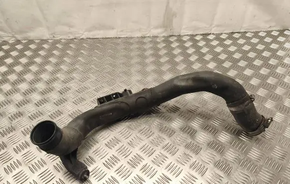 Seat Ibiza IV (6J,6P) Intercooler hose/pipe 6R0145770 6R0145762