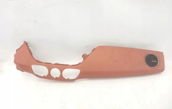 Hyundai i10 Dashboard glove box trim 84791B9000