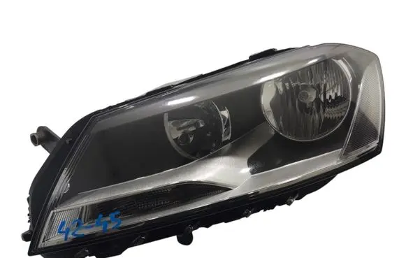 Volkswagen PASSAT B7 Headlight/headlamp 3AB941005