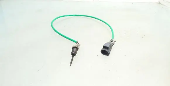 Land Rover Range Rover Sport L320 Exhaust gas temperature sensor AH2212B591AB