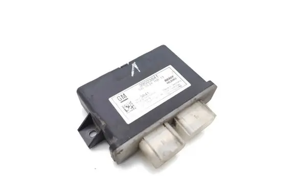 Opel Insignia B Adblue control unit 39023841