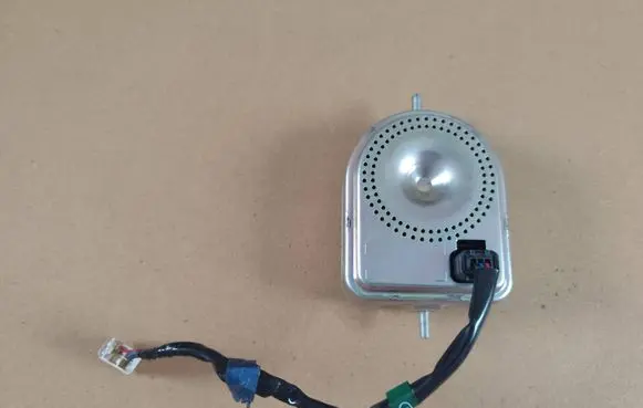 Mazda 3 II Alarm system siren 6G9N19G229DF