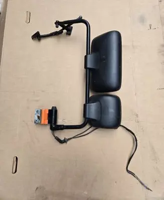 Mercedes-Benz Vario Front door electric wing mirror 020897