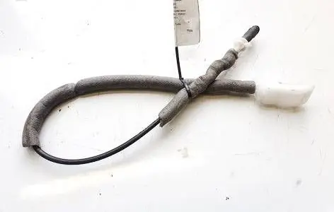 BMW 3 E46 Rear door cable line 8713797 8713797119708