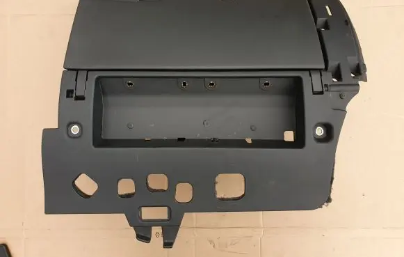 Porsche Macan (95B) Glove box set 4H1857051 4M1857035 4H1880302