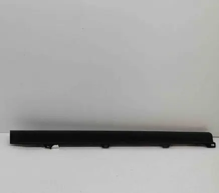 Tesla Model X Rear door card panel trim 105154704B 105367300A