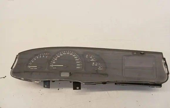 Opel Vectra B Speedometer (instrument cluster) 90504244BH 280596