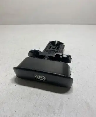 Mercedes-Benz C W203 Hand brake release handle 2034270112