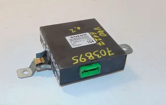 Volvo S40, V40 Comfort/convenience module P30855210A