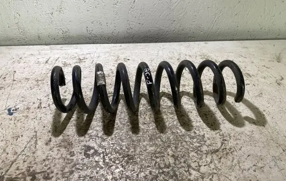 BMW 3 F30 F35 F31 Rear coil spring