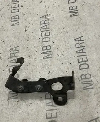 Mercedes-Benz AMG GT R190 C190 Other body part A1975004431