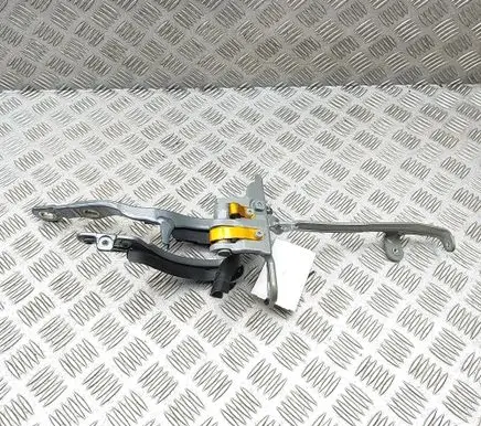BMW 3 G20 G21 Tailgate/trunk/boot hinge 7453405