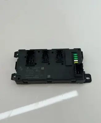 BMW 3 F30 F35 F31 SAM control unit 9866980 993000002 00000F48