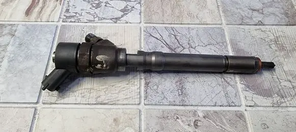Hyundai Trajet Fuel injector 0445110064 3380027010