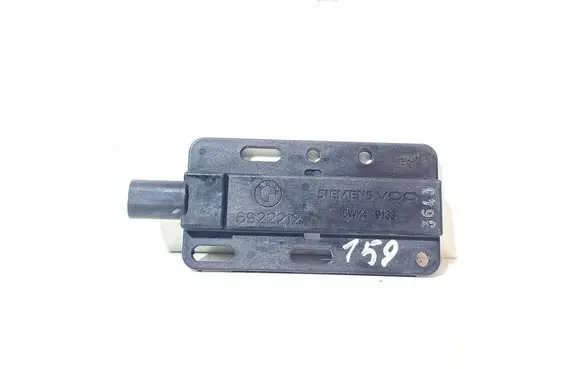 BMW 1 E81 E87 Keyless system antenna 6922212 5WK49133