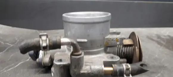 Honda Civic Throttle body valve 079800-3000