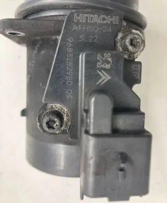 Citroen C4 II Picasso Mass air flow meter 9683282980 968328298003