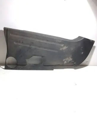 Volkswagen Touareg I Engine cover (trim) 7L6806442T 7L6806442J