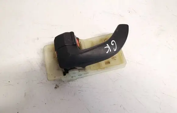 Hyundai Tucson JM Rear door interior handle 2500071000 25000-71000