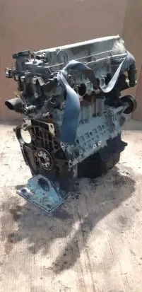 Toyota Corolla E120 E130 Engine