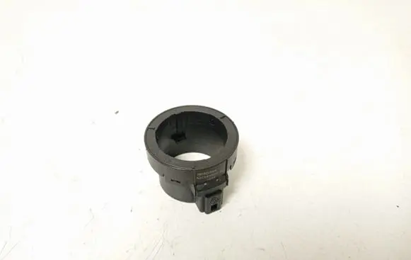 Immobilizer control unit/module