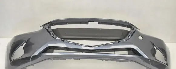 Mazda 2 Front bumper