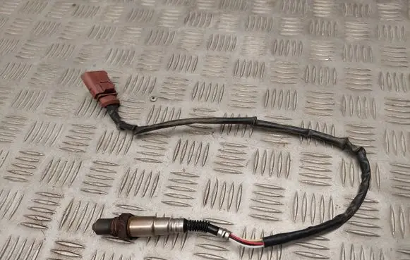 Audi A8 S8 D4 4H Lambda probe sensor 4H0906265B