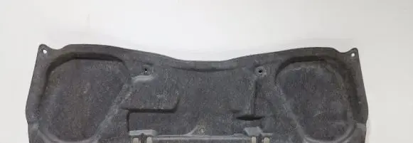 Honda Jazz Engine bonnet/hood sound/heat insulation 