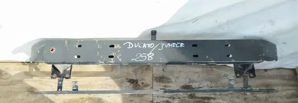 Fiat Ducato Front bumper support beam 