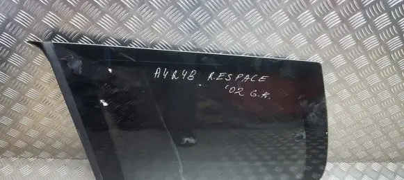 Renault Espace III Rear side window