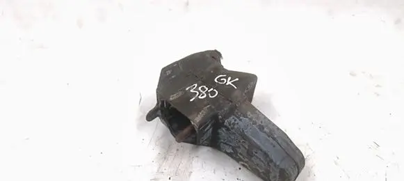 BMW 3 E46 Rear door check strap stopper 8231995