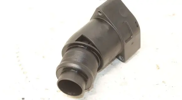 Volkswagen Golf VII Intercooler hose/pipe 04L131111M