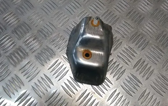 Audi A4 S4 B8 8K Heat shield in engine bay 03L129969L